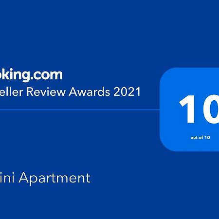 Datini Apartment Prato  Buitenkant foto
