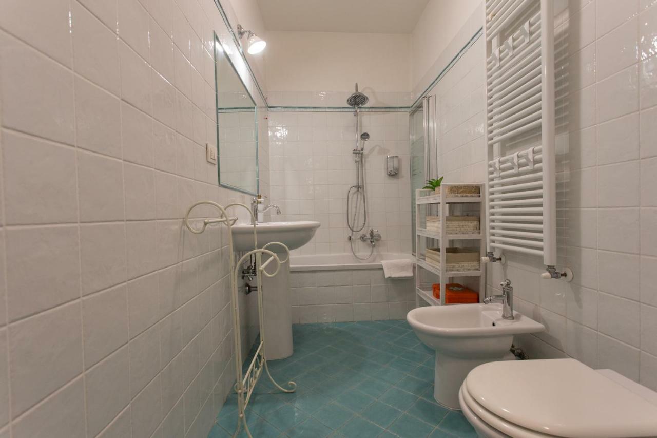 Datini Apartment Prato  Buitenkant foto