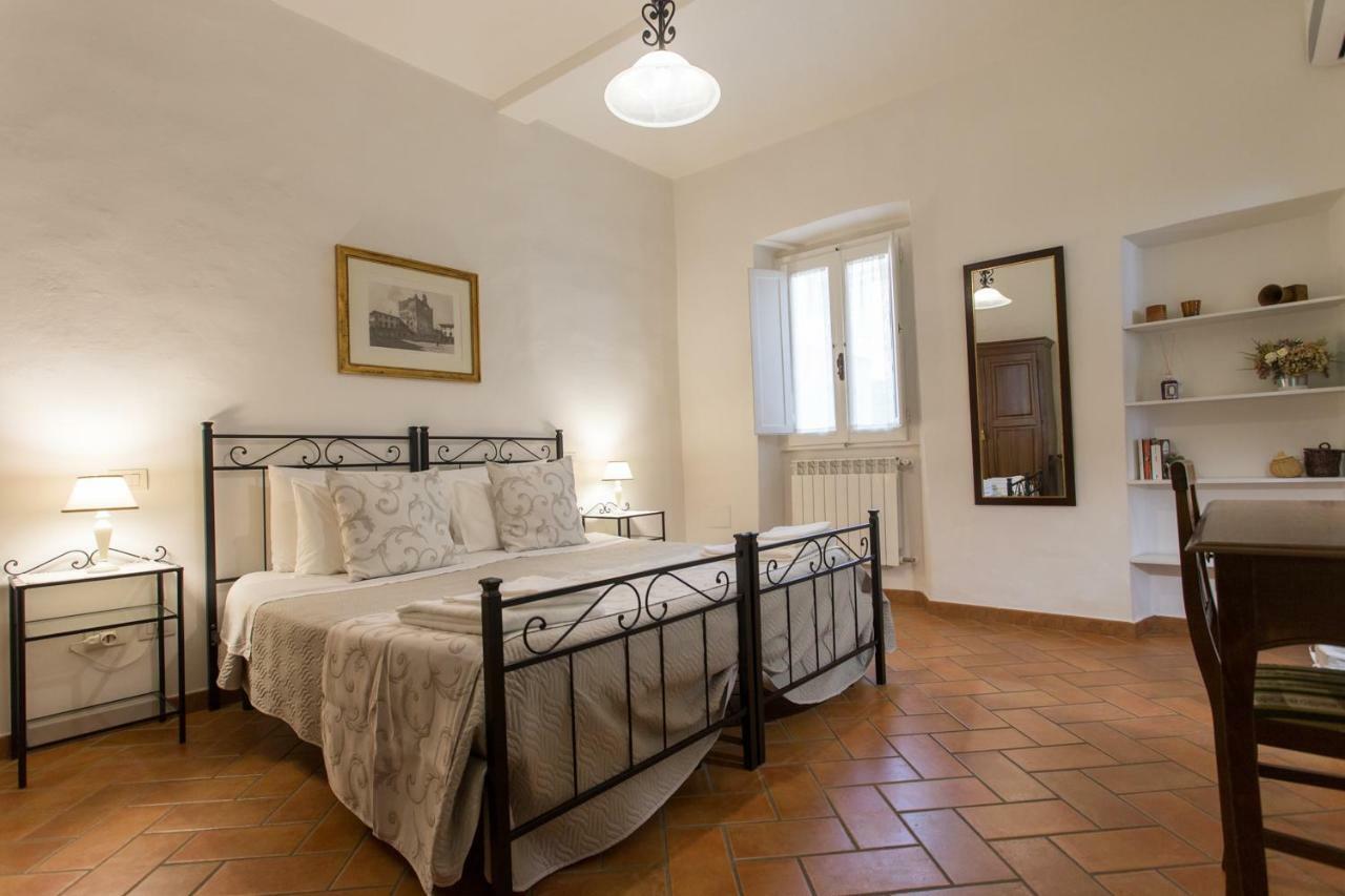 Datini Apartment Prato  Buitenkant foto