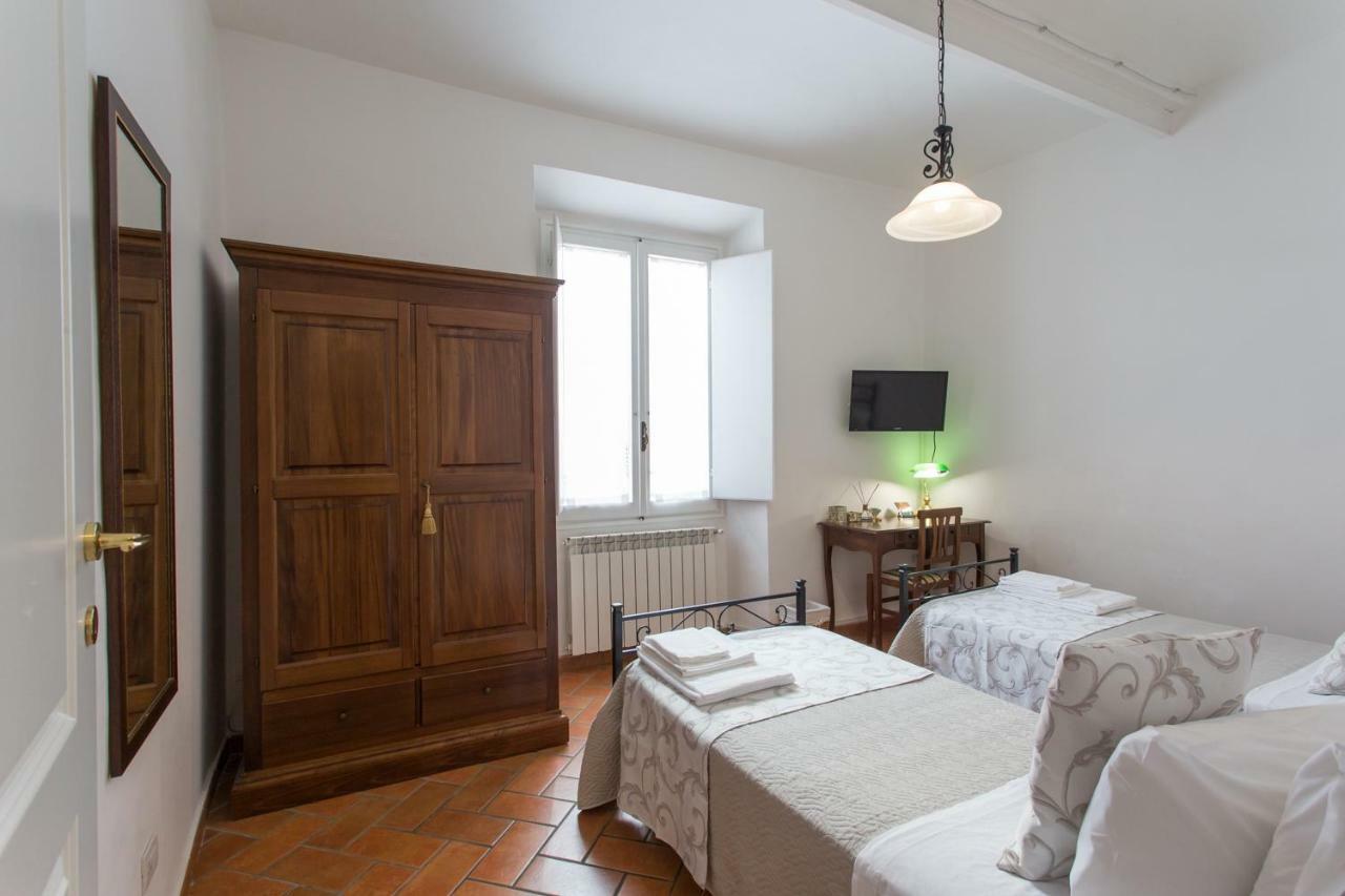 Datini Apartment Prato  Buitenkant foto