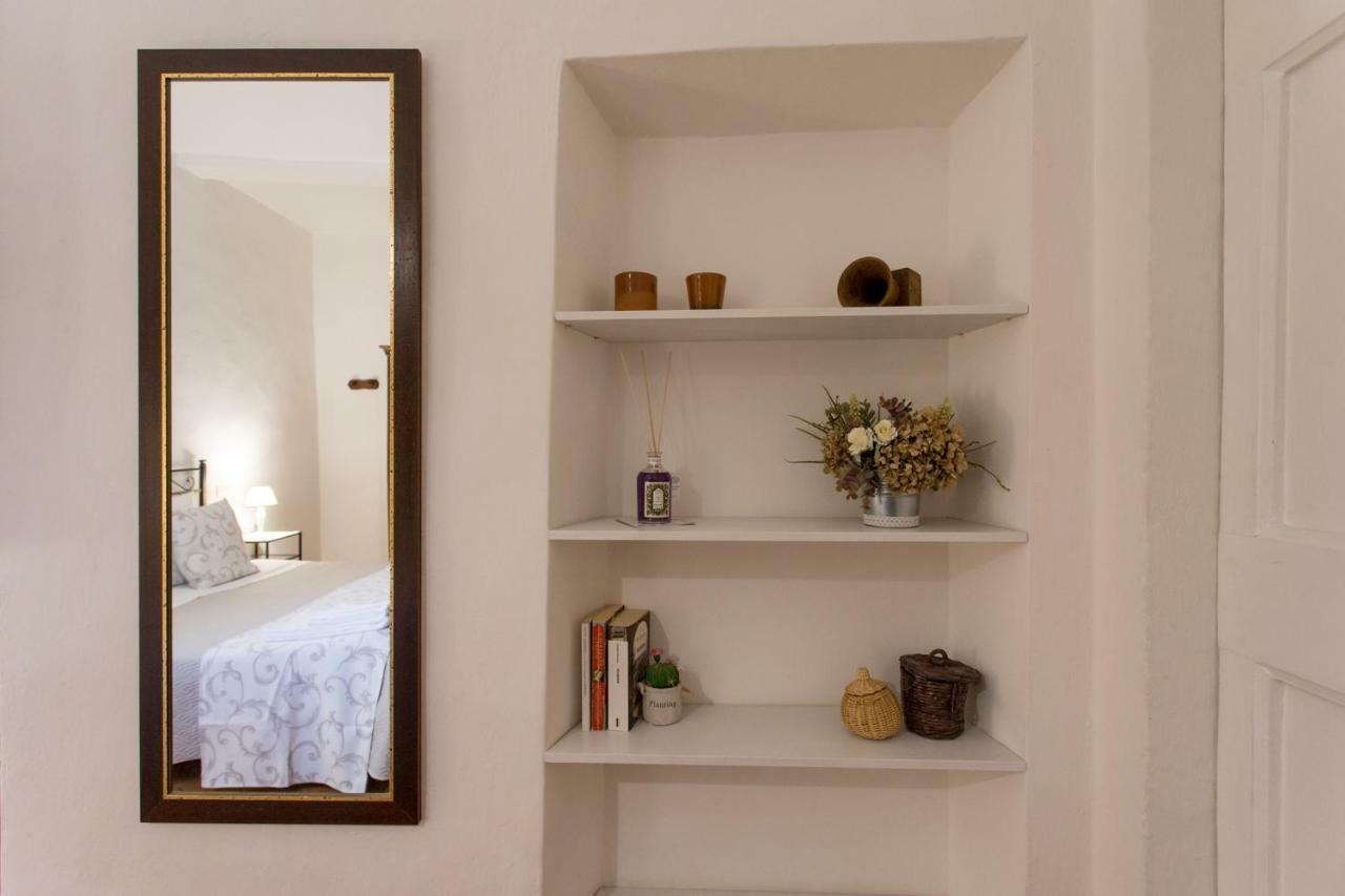 Datini Apartment Prato  Buitenkant foto