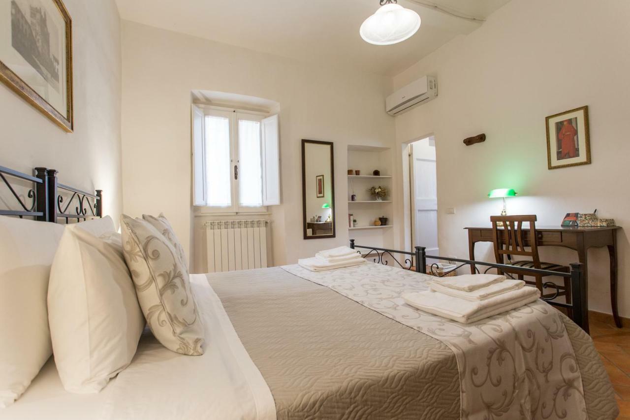 Datini Apartment Prato  Buitenkant foto