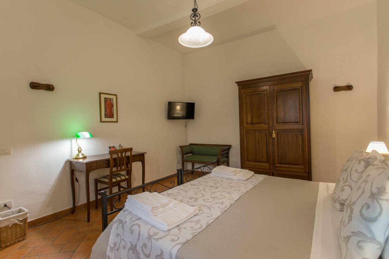 Datini Apartment Prato  Buitenkant foto