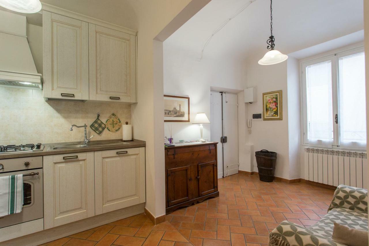 Datini Apartment Prato  Buitenkant foto