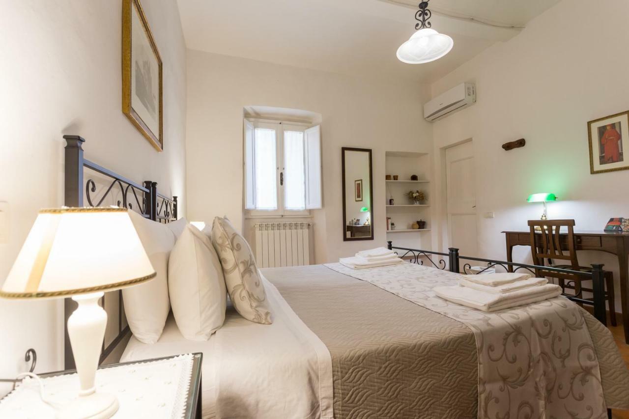 Datini Apartment Prato  Buitenkant foto